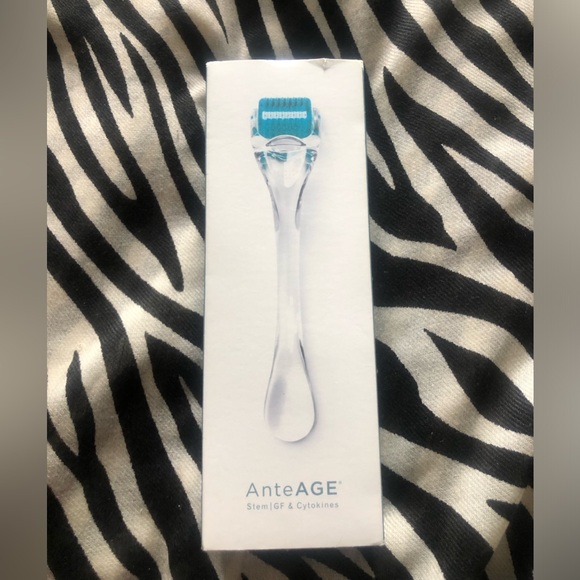 Ante age at home microneedling kit - Picture 2 of 5